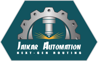 Jaikar CNC Router Machine Manufacturers & Exporters India